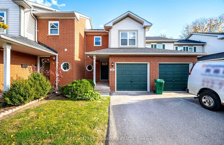 58-5659 Glen Erin Drive, Mississauga | Image 1