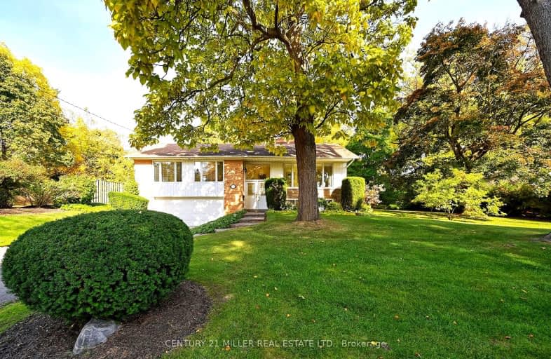 257 Wedgewood Drive, Oakville | Image 1