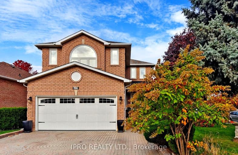 629 Avonwick Avenue, Mississauga | Image 1