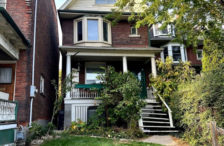 248 Garden Avenue, Toronto | Image 1