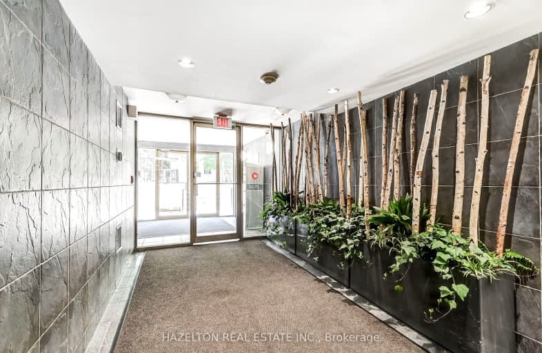 110-806 Lansdowne Avenue, Toronto | Image 1