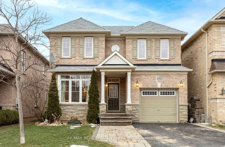 3292 skipton Lane, Oakville | Image 1