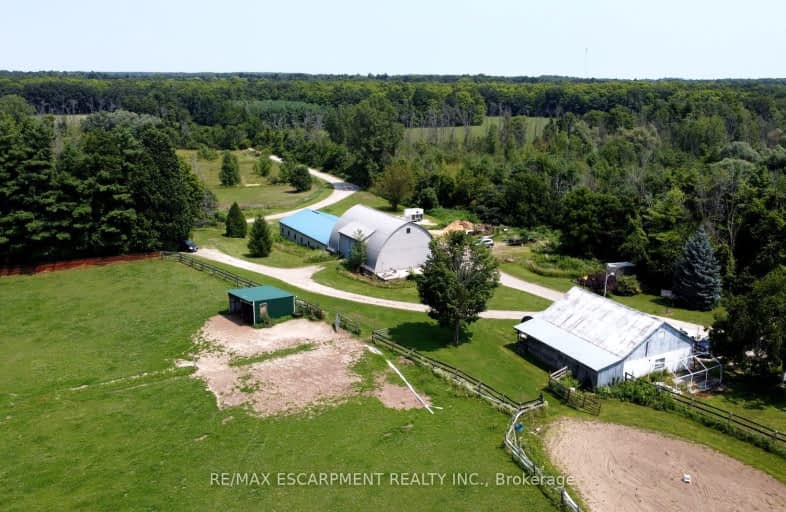 5127 Milburough Line, Burlington | Image 1