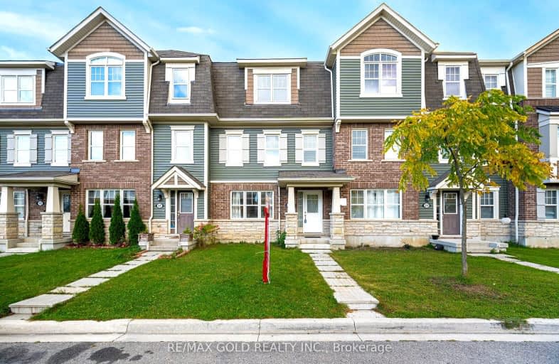 19 Billiter Road, Brampton | Image 1