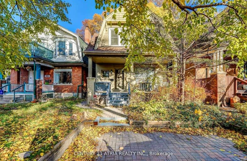 397 Parkside Drive, Toronto | Image 1