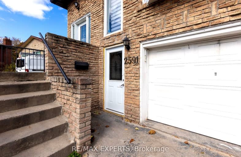 LOWER-2591 Kingsberry Crescent, Mississauga | Image 1