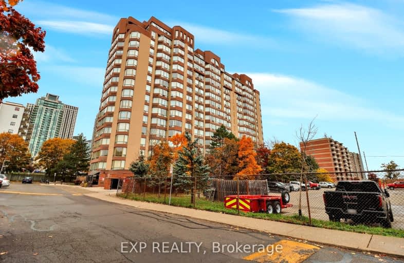 LPH8-25 Fairview Street West, Mississauga | Image 1