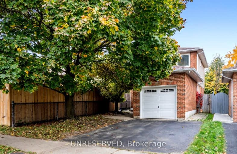 148 Sunforest Drive, Brampton | Image 1