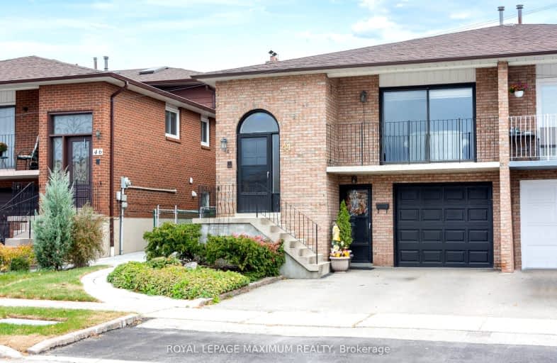 44 Flagstick Court, Toronto | Image 1