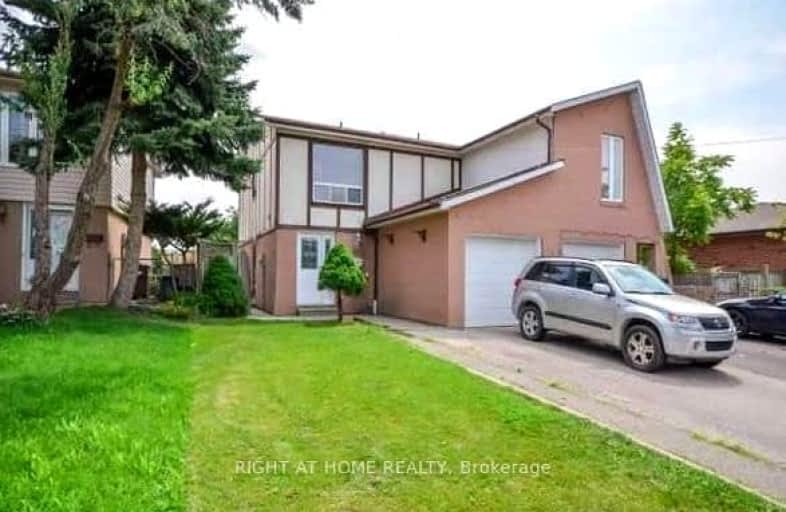 Bsmt-117 Harold Street, Brampton | Image 1