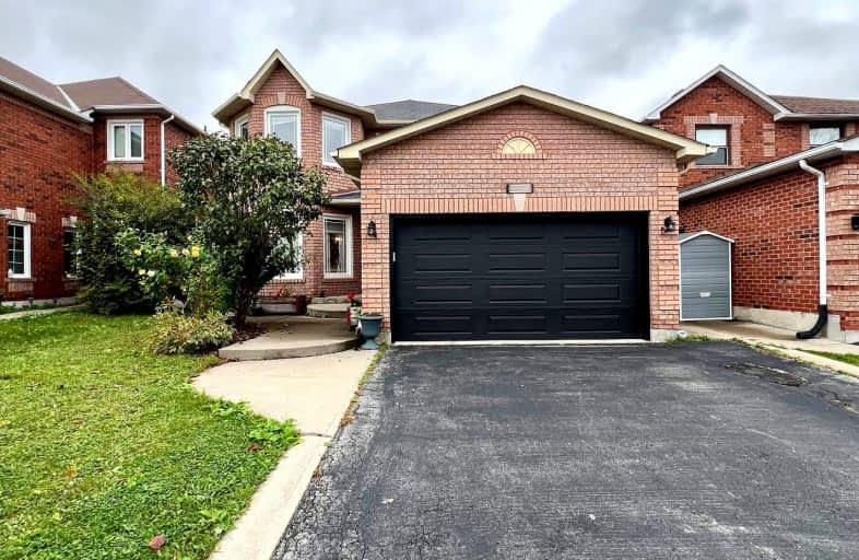 3803 Laurenclaire Drive, Mississauga | Image 1