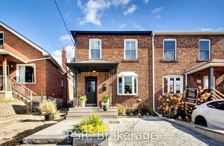 47 Stephen Drive, Toronto | Image 1