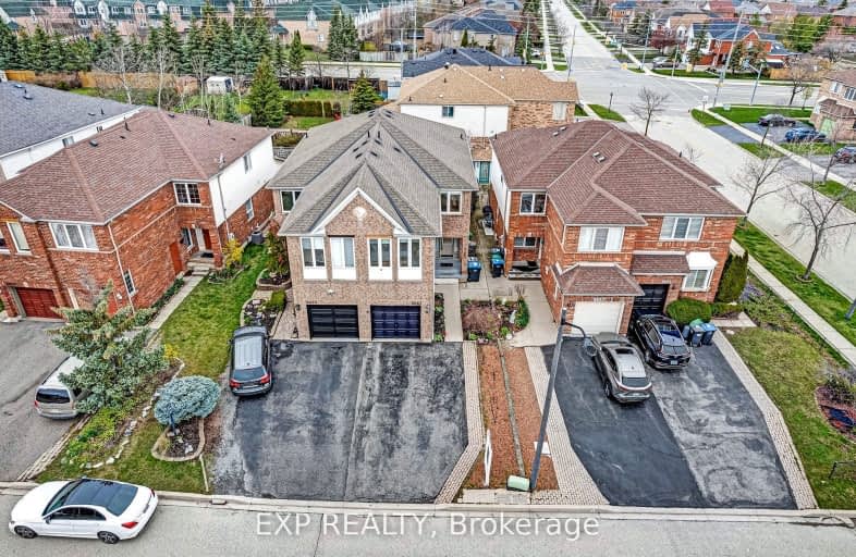 2861 Westbury Court, Mississauga | Image 1