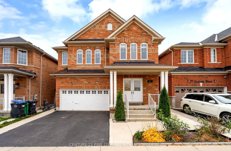 27 Locarno Street, Brampton | Image 1