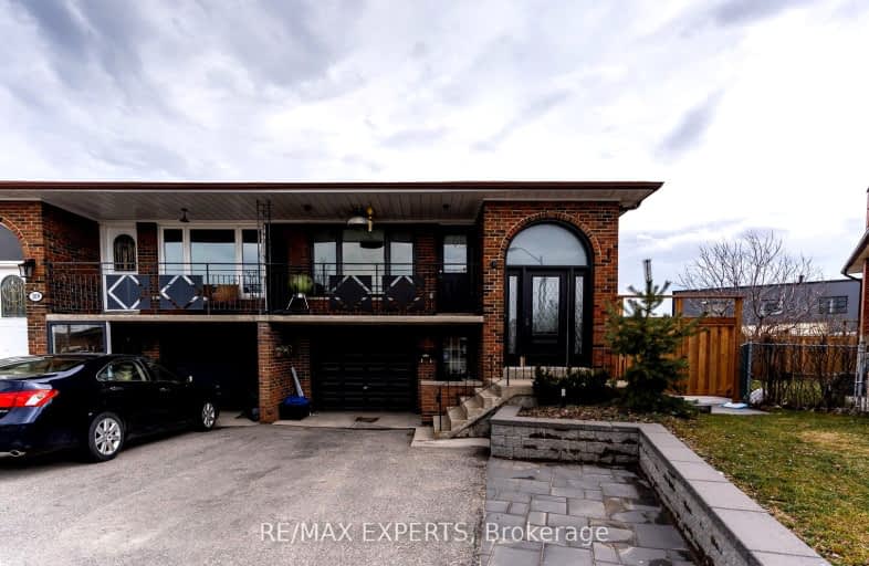 Bsmt-107 Cabana Drive, Toronto | Image 1