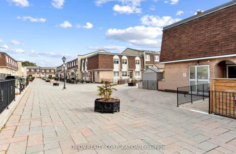 43-2170 Bromsgrove Road, Mississauga | Image 1