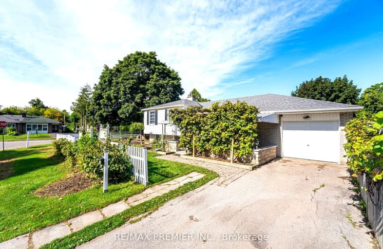 164 Avondale Boulevard, Brampton | Image 1