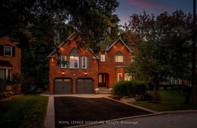 3637 Saint Laurent Court, Mississauga | Image 1