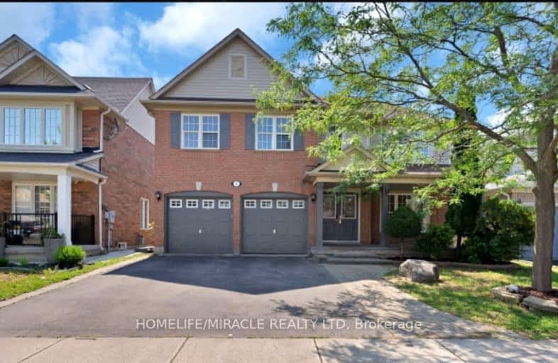 6 Mistybrook Crescent, Brampton | Image 1