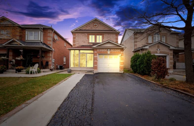 56 Woodhaven Drive, Brampton | Image 1