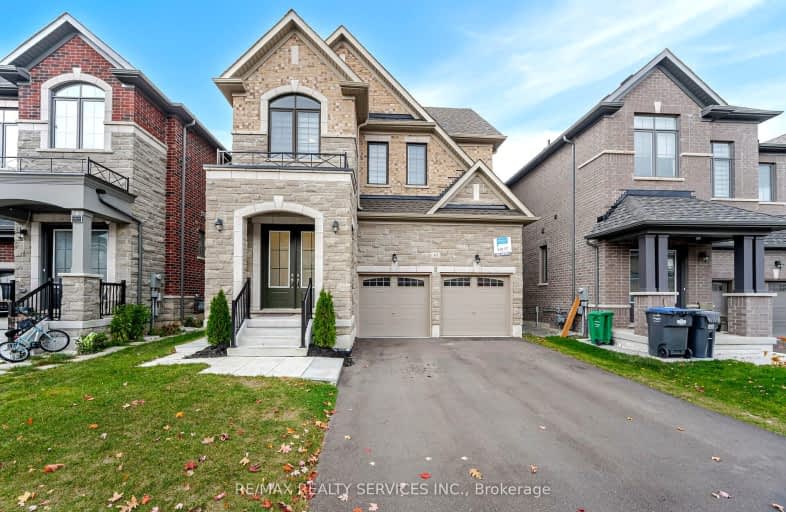 43 Rainbrook Close, Brampton | Image 1