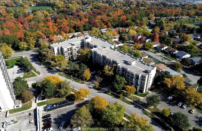 119-1300 Marlborough Court, Oakville | Image 1