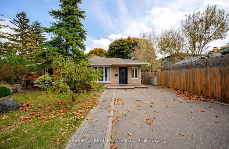 6 Gafney Drive, Mississauga | Image 1