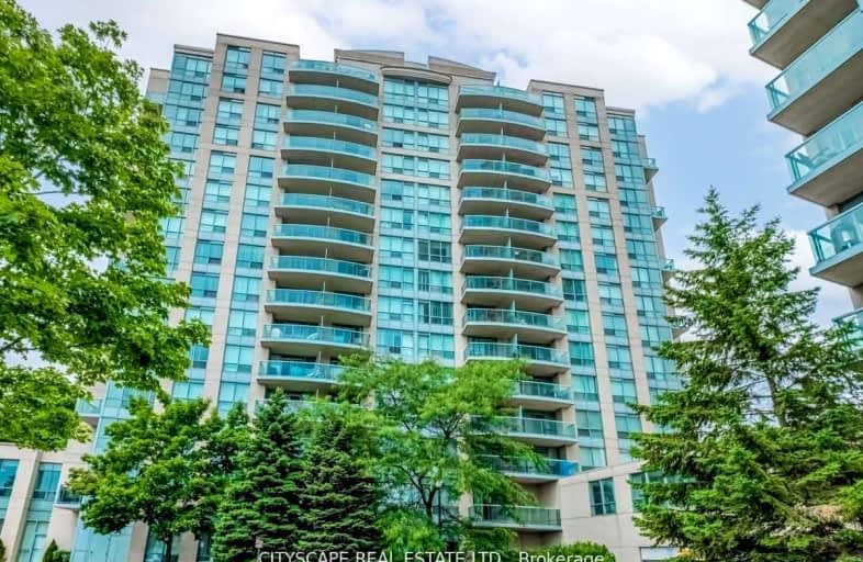 602-2565 Erin Centre Boulevard, Mississauga | Image 1