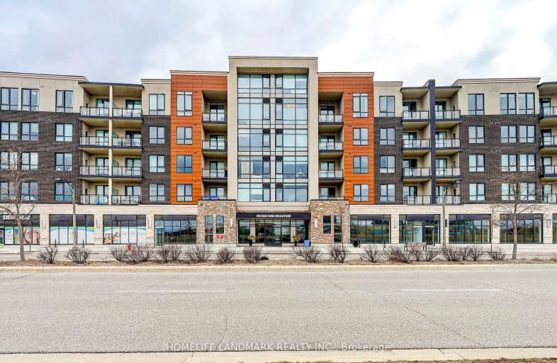 511-150 Oak Park Boulevard, Oakville | Image 1