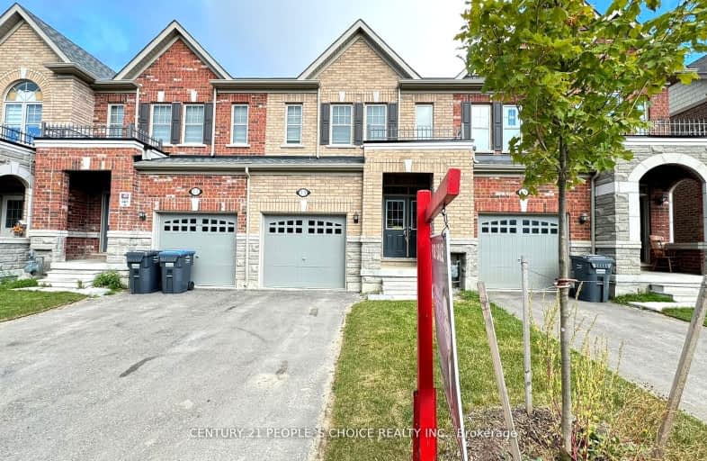 13 Donald Stewart Drive, Brampton | Image 1