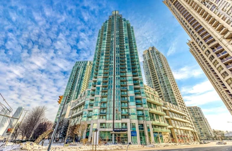 1709-3939 Duke of York Boulevard, Mississauga | Image 1