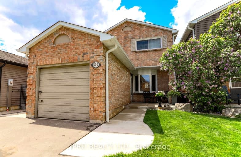 530 Roseheath Drive, Milton | Image 1