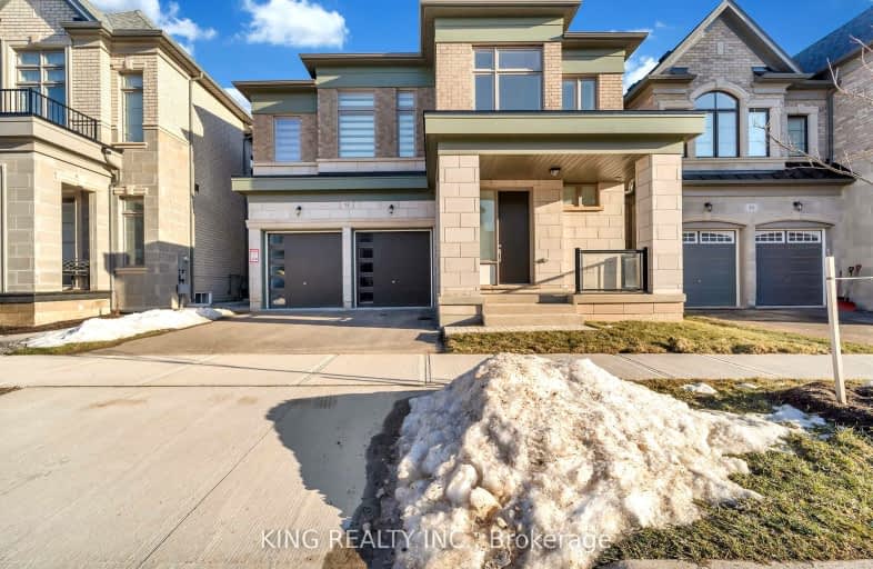 54 Boulton Trail, Oakville | Image 1