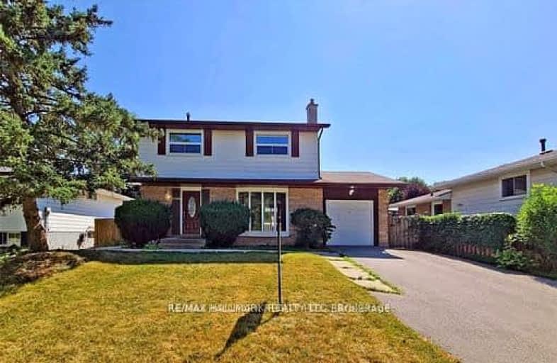 1346 Oxford Avenue, Oakville | Image 1