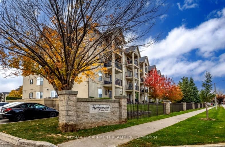 310-1431 Walkers Line, Burlington | Image 1