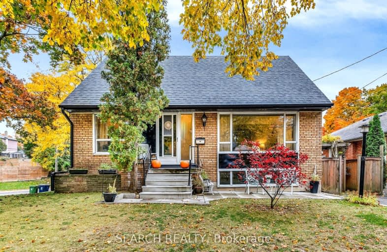 1 Ridge Point Crescent, Toronto | Image 1