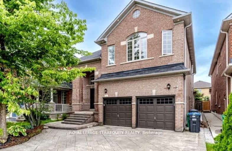 3121 Clipperton Drive, Mississauga | Image 1