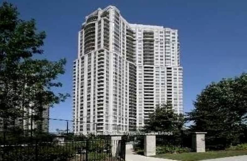 815-25 Kingsbridge Garden Circle, Mississauga | Image 1