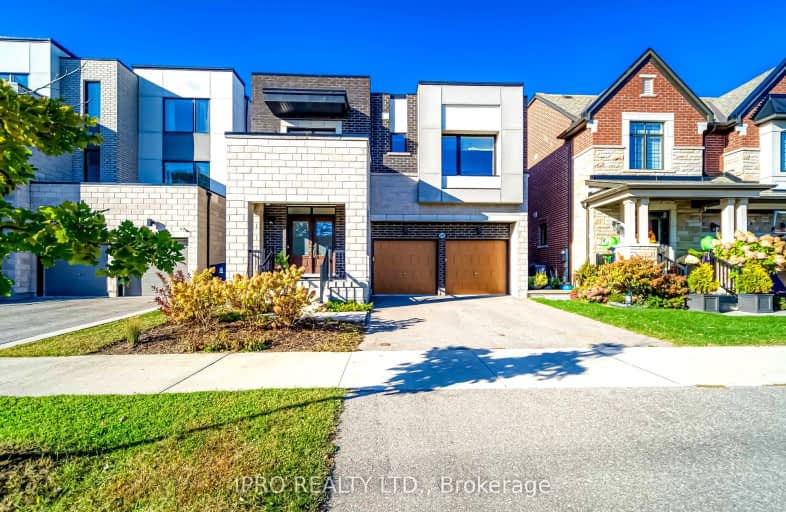 294 Valermo Drive, Toronto | Image 1