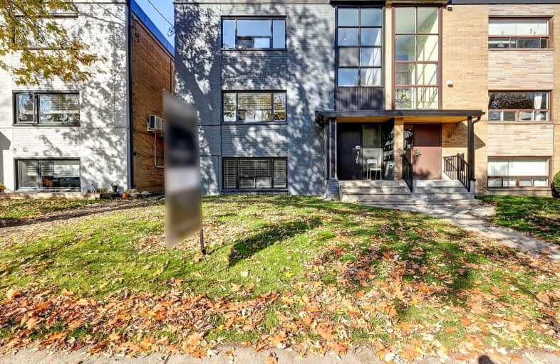 40 Cavell Avenue, Toronto | Image 1