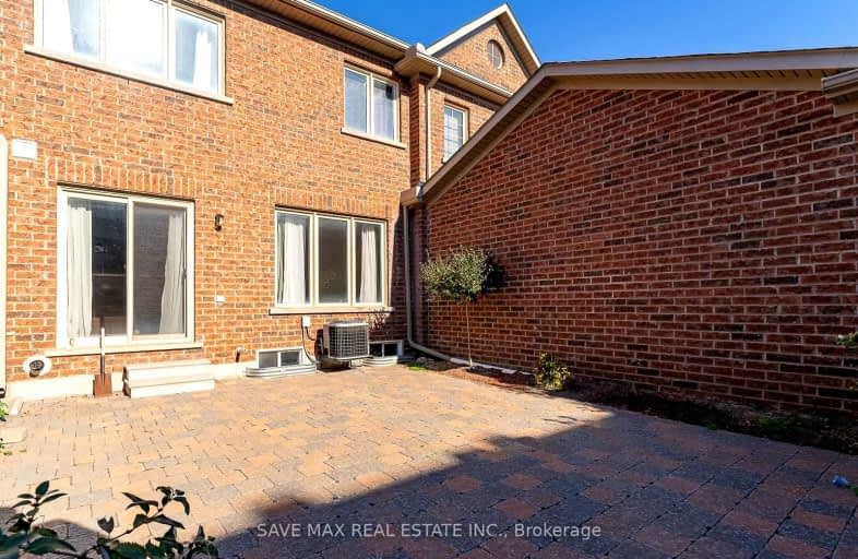 73-47 Bellhaven Crescent, Brampton | Image 1