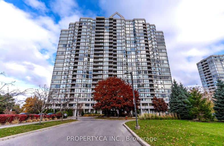 1701-3 Rowntree Road, Toronto | Image 1