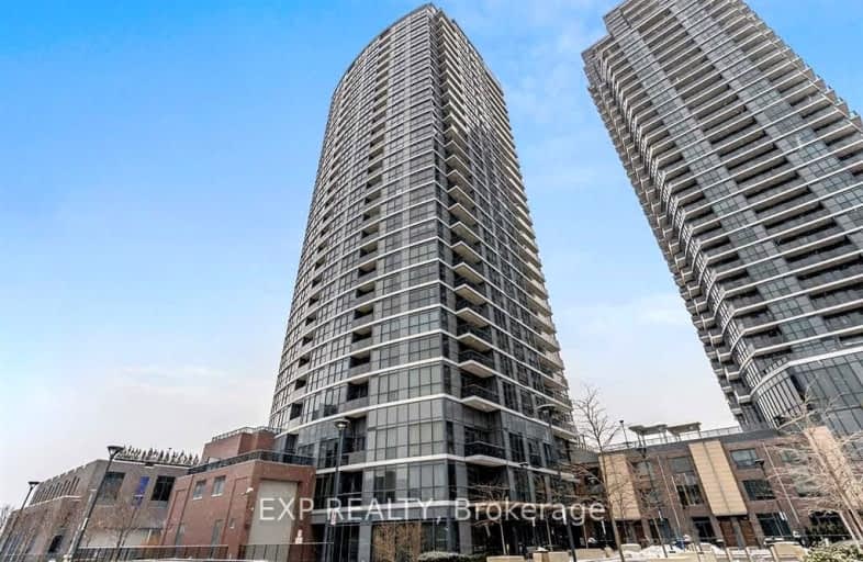 2310-9 Valhalla Inn Road, Toronto | Image 1