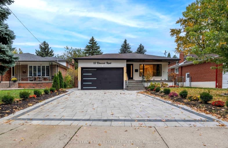 12 Elmcrest Road, Toronto | Image 1