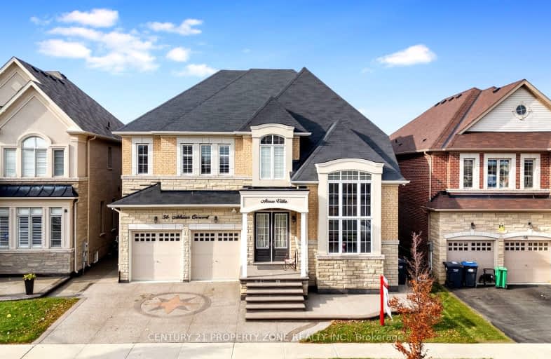 56 Adrian Crescent, Brampton | Image 1