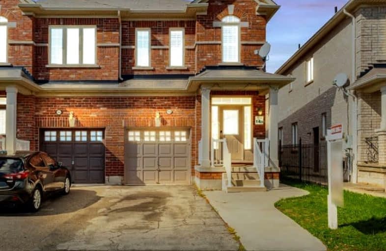 156 Fandango Drive, Brampton | Image 1