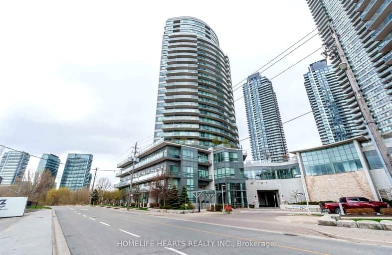 706-15 Legion Road, Toronto | Image 1