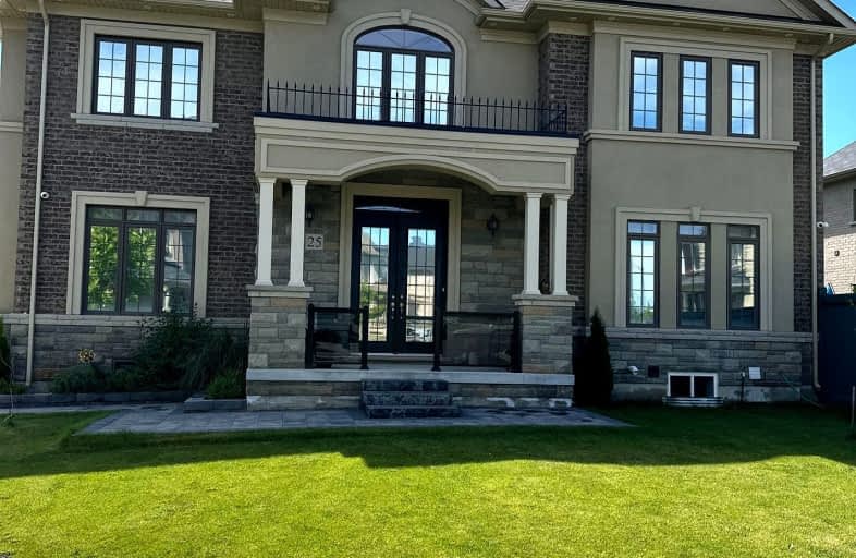 25 Henry Moody Drive, Brampton | Image 1