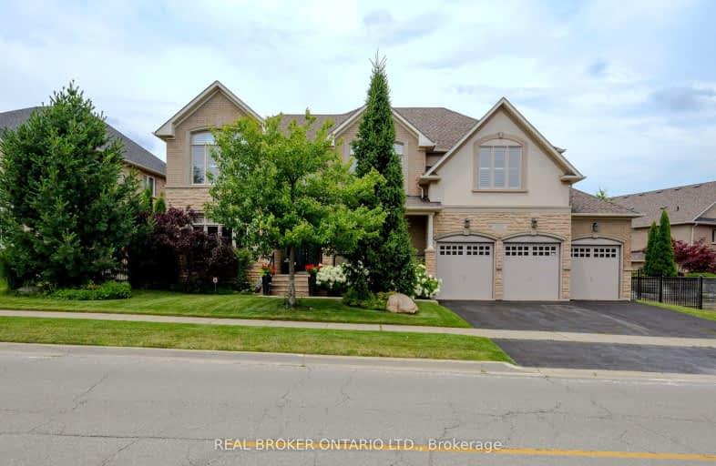 1385 Arrowhead Road, Oakville | Image 1