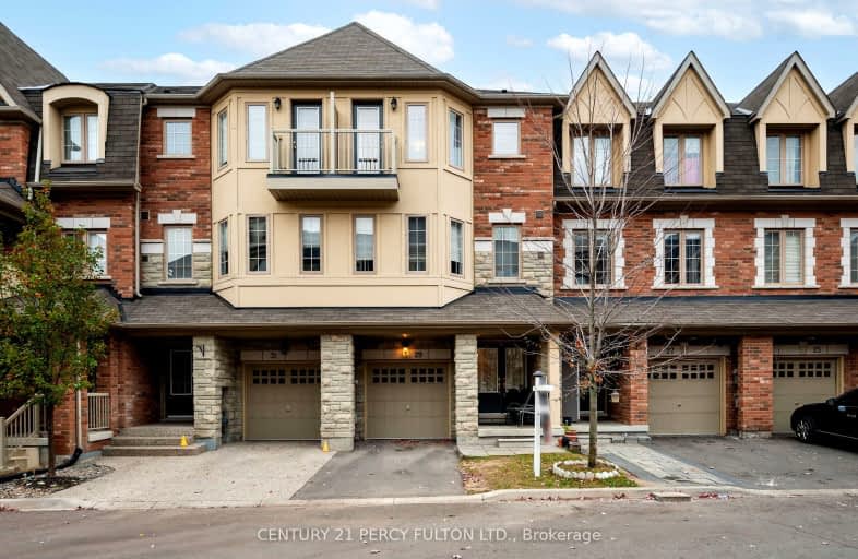 29 Kayak Heights, Brampton | Image 1